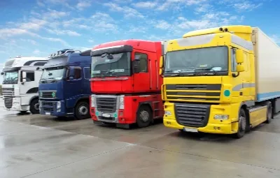 Ankara Gürgentepe Nakliye Ambarı