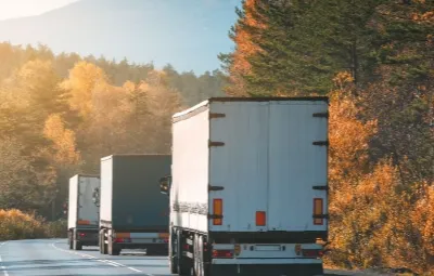 Ankara ile Gürgentepe Arası Klima Taşıma