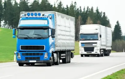 Ankara ile Gürgentepe Arası Eşya Taşıma